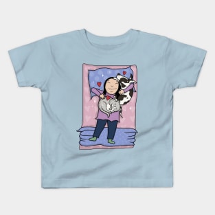 Pet Therapy Kids T-Shirt